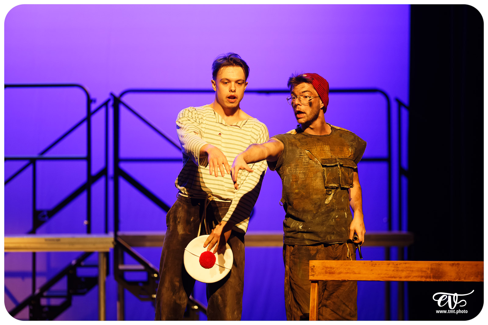 TMTPHOTO LES ENFANTS DU LEVANT (MAITRISE SAINT PHILOMENE HAGUENAU) 103